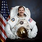 Steven Smith (astronaut)