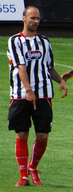 Steven Watt (footballer)