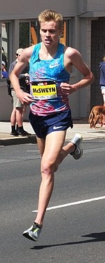 Stewart McSweyn