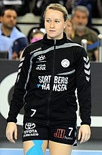 Stine Andersen (handballer)