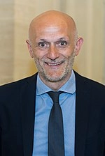Stéphane Mazars