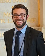 Stéphane Trompille