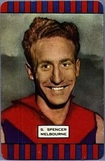 Stuart Spencer (footballer)