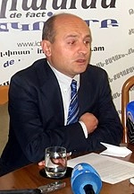 Styopa Safaryan