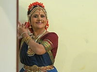 Subhashni Giridhar