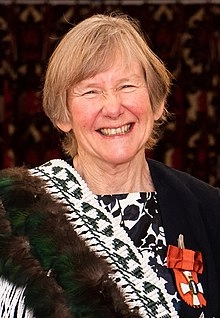 Sue Bagshaw