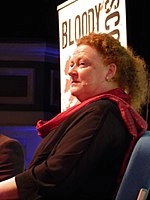 Sue Black (anthropologist)