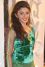 Suhasi Dhami