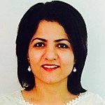 Sukhda Pritam
