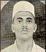 Sukhdev Thapar