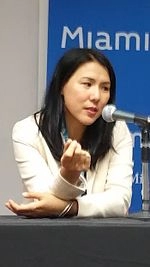 Suki Kim