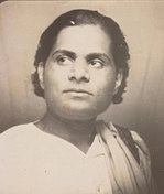 Sukumar Bose