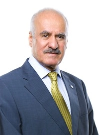 Suleiman Jasir Al-Herbish