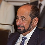 Sultan bin Muhammad Al-Qasimi