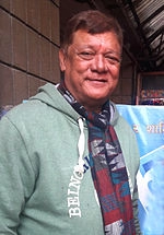 Sunil Thapa