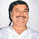 Surendra Prasad Yadav