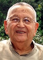 Surya Bahadur Thapa