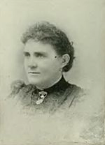 Susan Augusta Pike Sanders
