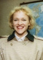 Susan Engeleiter