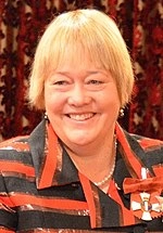 Susan Glazebrook