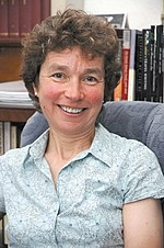 Susan Manning (professor)