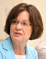 Susan Morgan (politician)