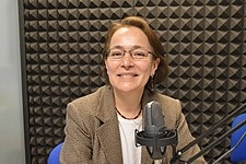 Susana Lizano