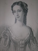 Susanna Montgomery, Countess of Eglinton