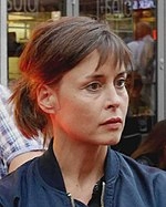 Susanne Wolff