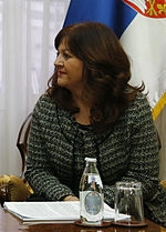 Suzana Grubješić