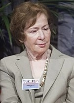 Suzanne Berger
