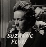 Suzanne Flon