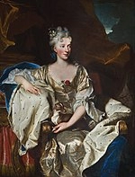 Suzanne Henriette of Lorraine