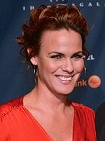 Suzanne Sjögren