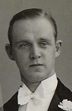 Sven Gavelin