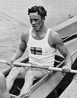 Sven Johansson (canoeist)