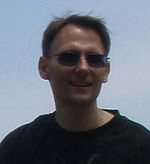 Sven Koenig (computer scientist)