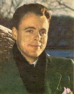 Sven Lindberg