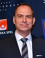 Sven Nylander