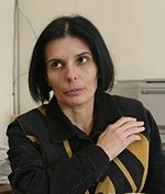 Svetla Vassileva (publicist)