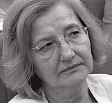 Svetlana Antonovska