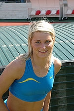 Svetlana Bolshakova