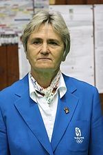 Svetlana Grinberg