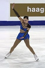 Svetlana Issakova