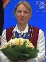 Svetlana Konovalova