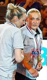 Svetlana Ognjenović