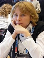 Svetlana Petrenko