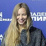 Svetlana Ustinova