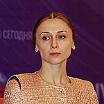 Svetlana Zakharova (dancer)