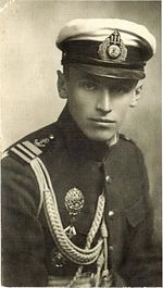 Sviatoslav Shramchenko